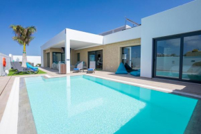 Sea Breeze Villas